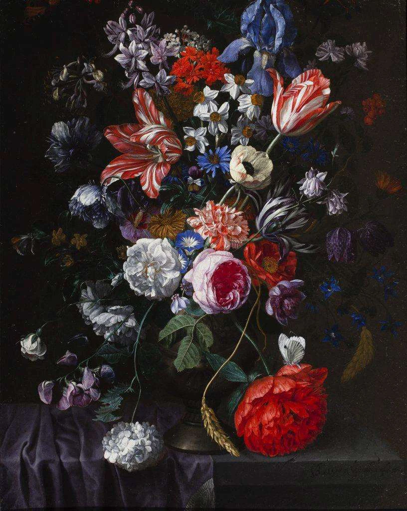 Dipinto di Bartholomeus van Winghen